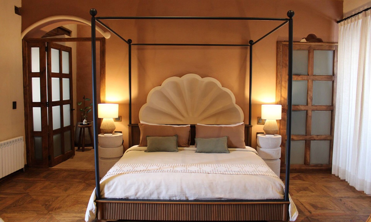 Centro Hostel | Hotel Ibarra 14