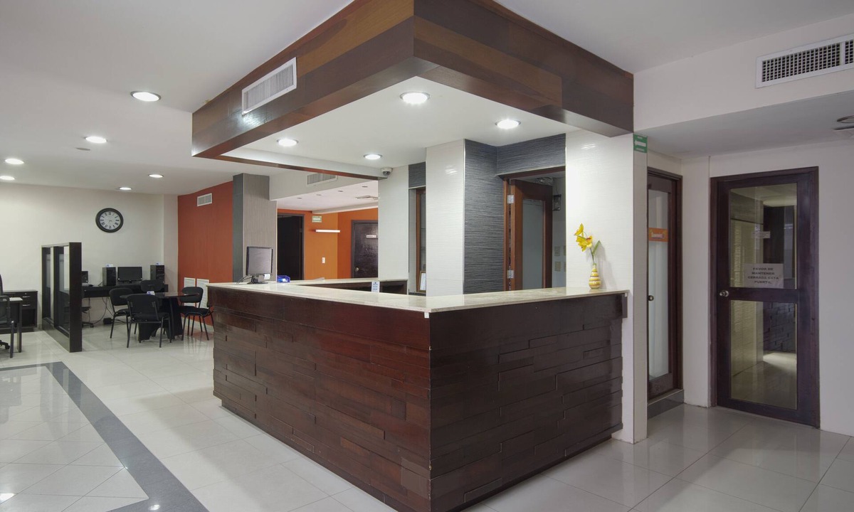 Tampico Hotel | Hotel Impala de Tampico