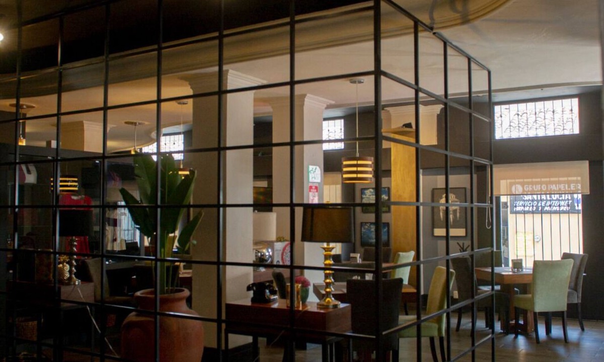 Comitan de Dominguez Hotel | Hotel Internacional