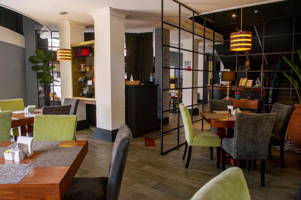 Comitan de Dominguez Hotel | Hotel Internacional