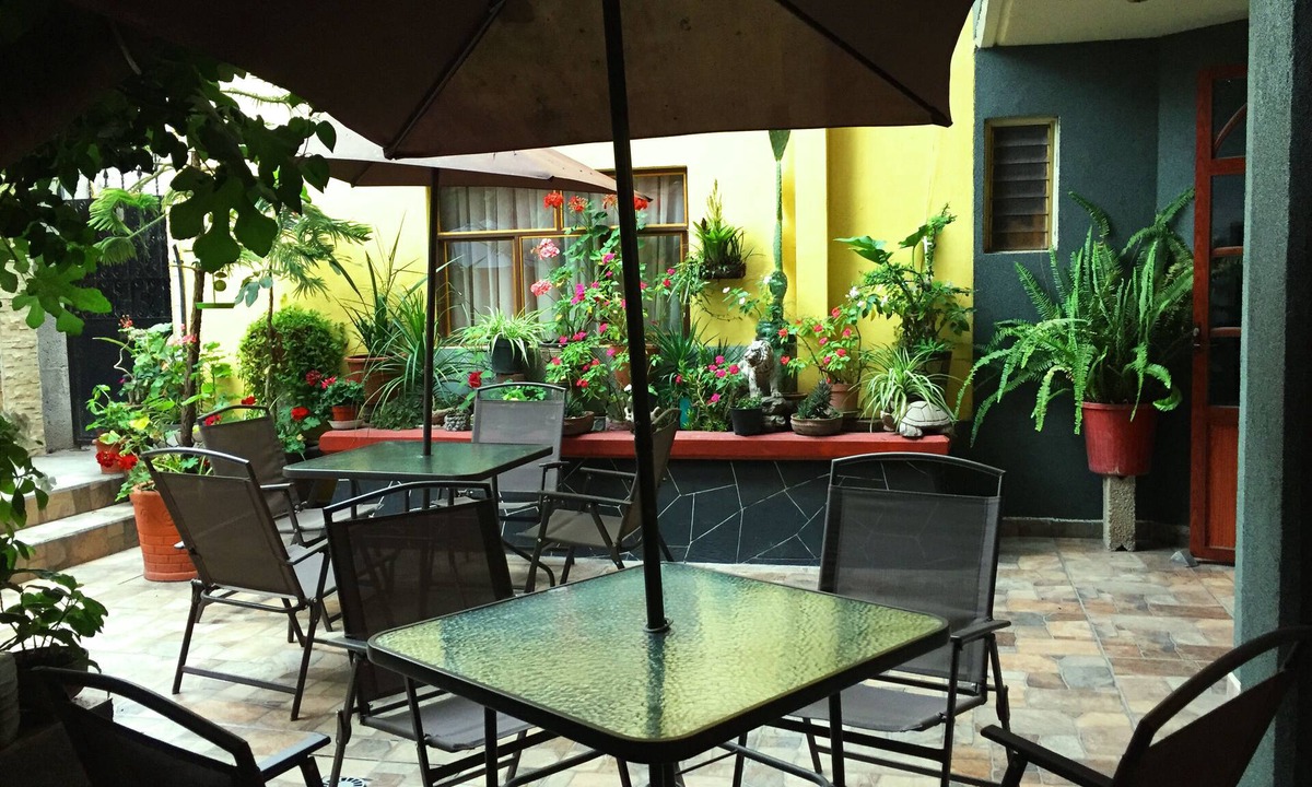 San Sebastian Xolalpa House | Hotel Jatziri Teotihuacan