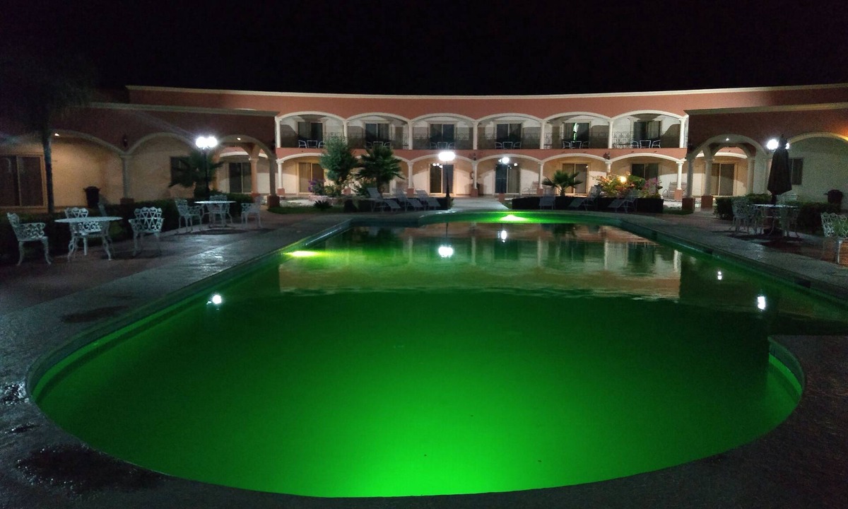 Jimenez Hotel | Hotel Jimenez Plaza