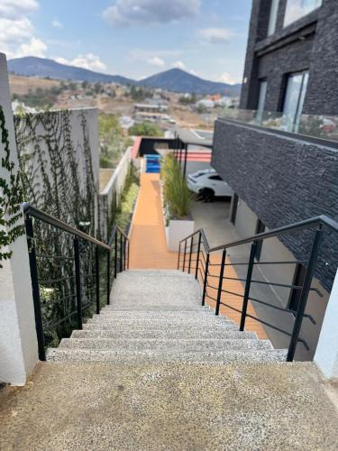 Morelia Apartment | Hotel krea