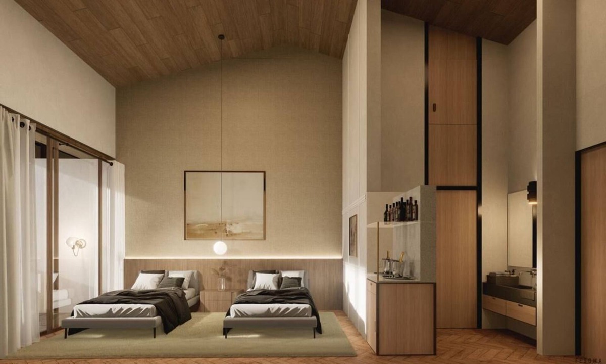 Apan Hotel | Hotel La Finca