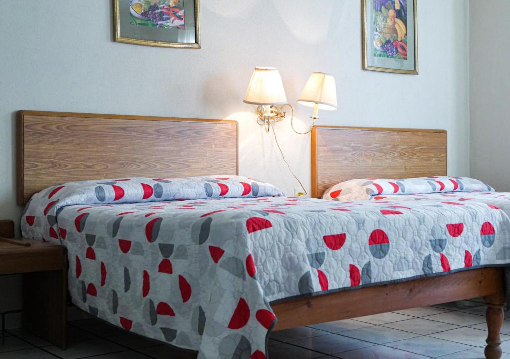 Ciudad Fernandez Hotel | Hotel la Huerta