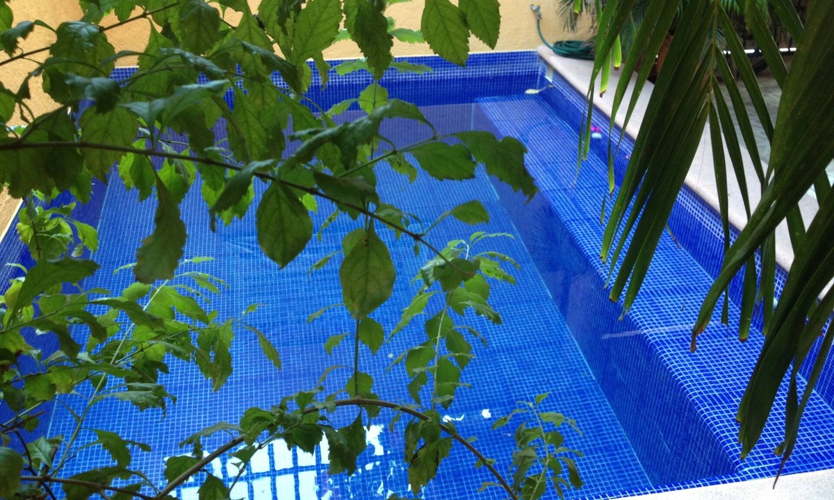 Zihuatanejo Hotel | Hotel Las Salinas