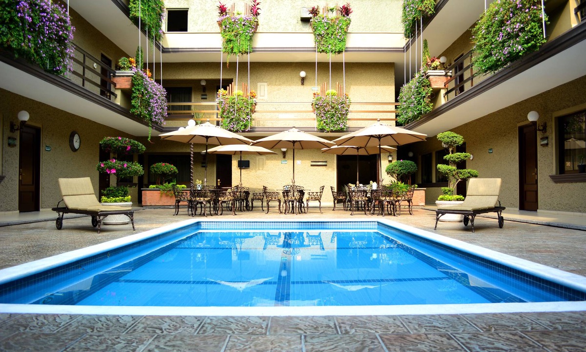 Cordoba Hotel | Hotel Layfer Negocios y Descanso Cordoba Veracruz Mexico