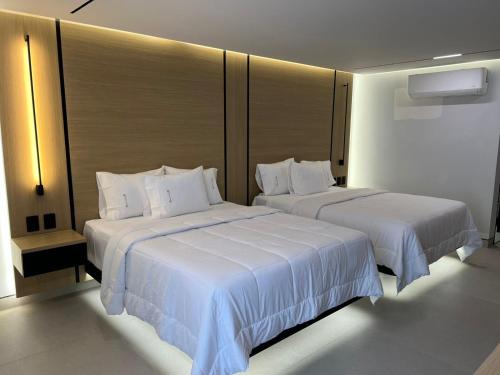 Hotel | Downtown Mexico City