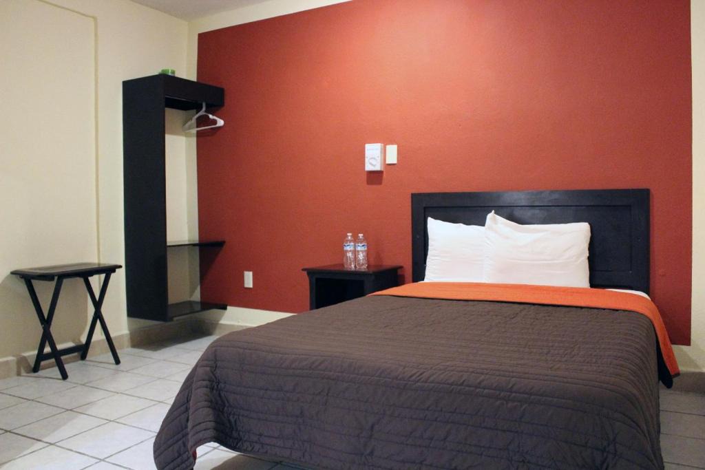 Campeche Hotel | Hotel Maya Becan