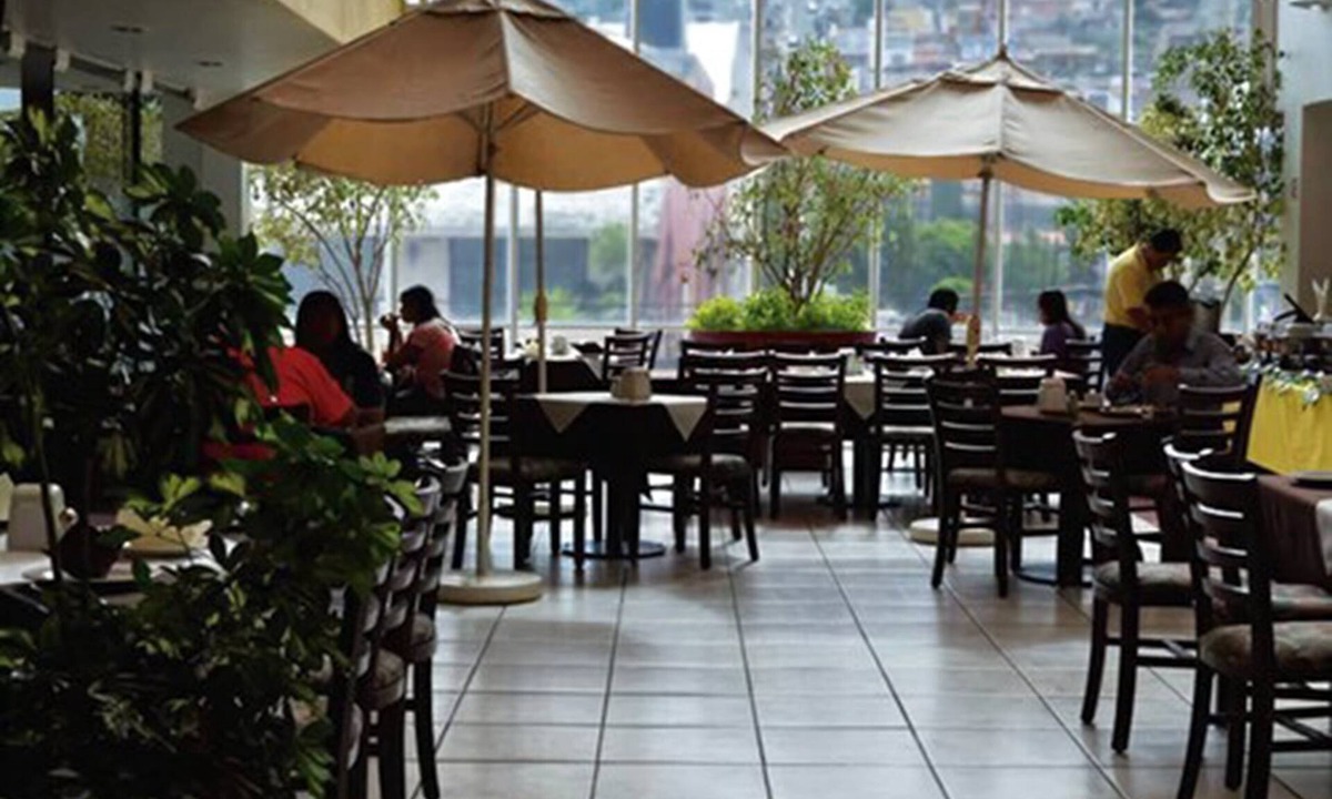 Tulancingo Hotel | Hotel Mediterraneo