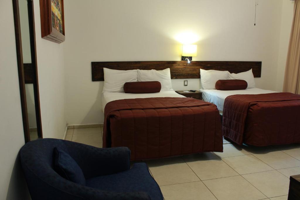 Centro Hotel | HOTEL MI SOLAR EJECUTIVO