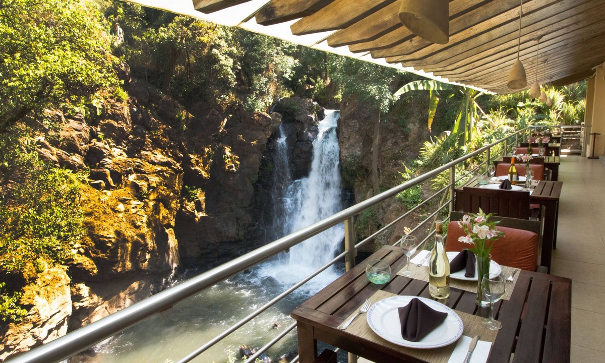 Valle de Bravo Hotel | Hotel Misión Grand Valle De Bravo