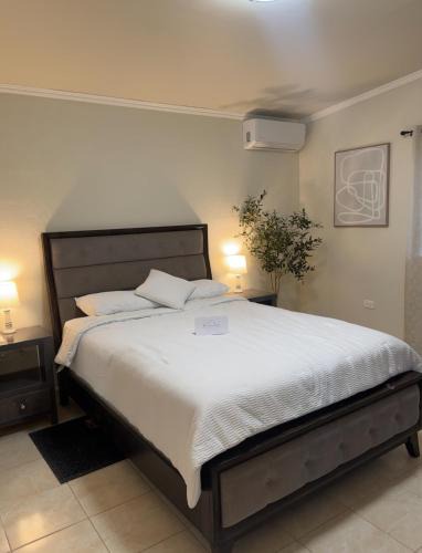 Ensenada Hotel | Hotel Mision Ferrer