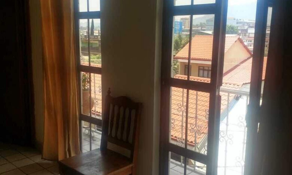 Centro Hotel | Hotel Monarca