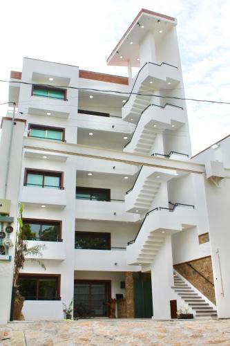 Tuxtla Gutierrez Hotel | Hotel Monkey House Tuxtla Gutiérrez