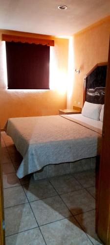 San Luis Rio Colorado Hotel | Hotel Monte Carlo