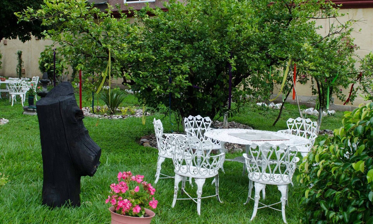 Huajuapan Hotel | Hotel Muñoz De Luna