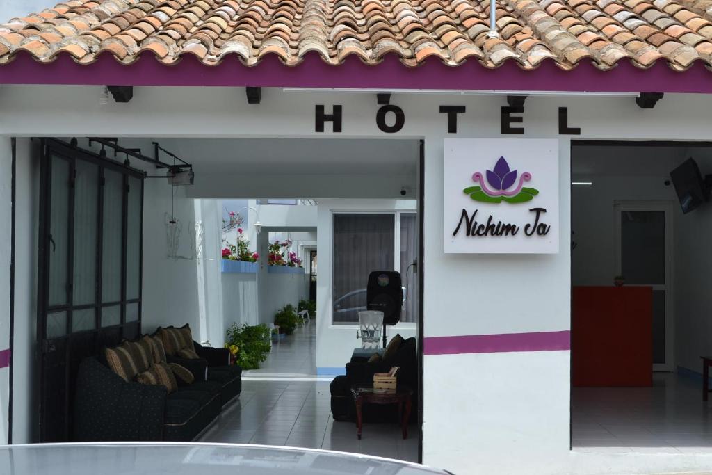 Comitan de Dominguez Hotel | Hotel Nichim Ja