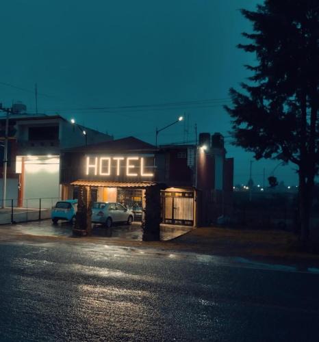 Chignahuapan Hotel | Hotel Nikko