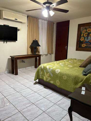 Delicias Bed & Breakfast | Hotel oasis suites
