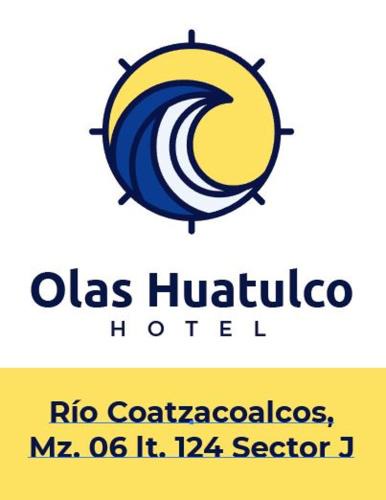Crucecita Hotel | Hotel Olas Huatulco