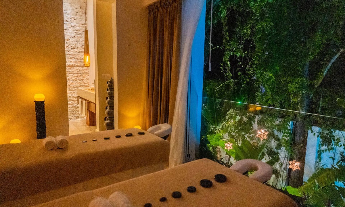 Chichen Itza - Valladolid Hotel | Hotel Olbil