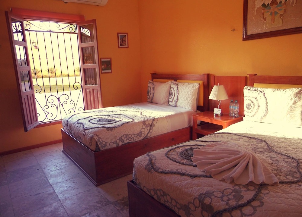 Hotel Perla Del Mar | Champoton