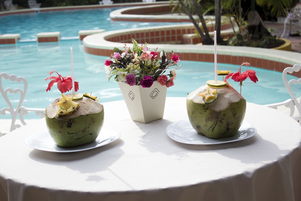 Playa Azul Hotel | Hotel Playa Azul