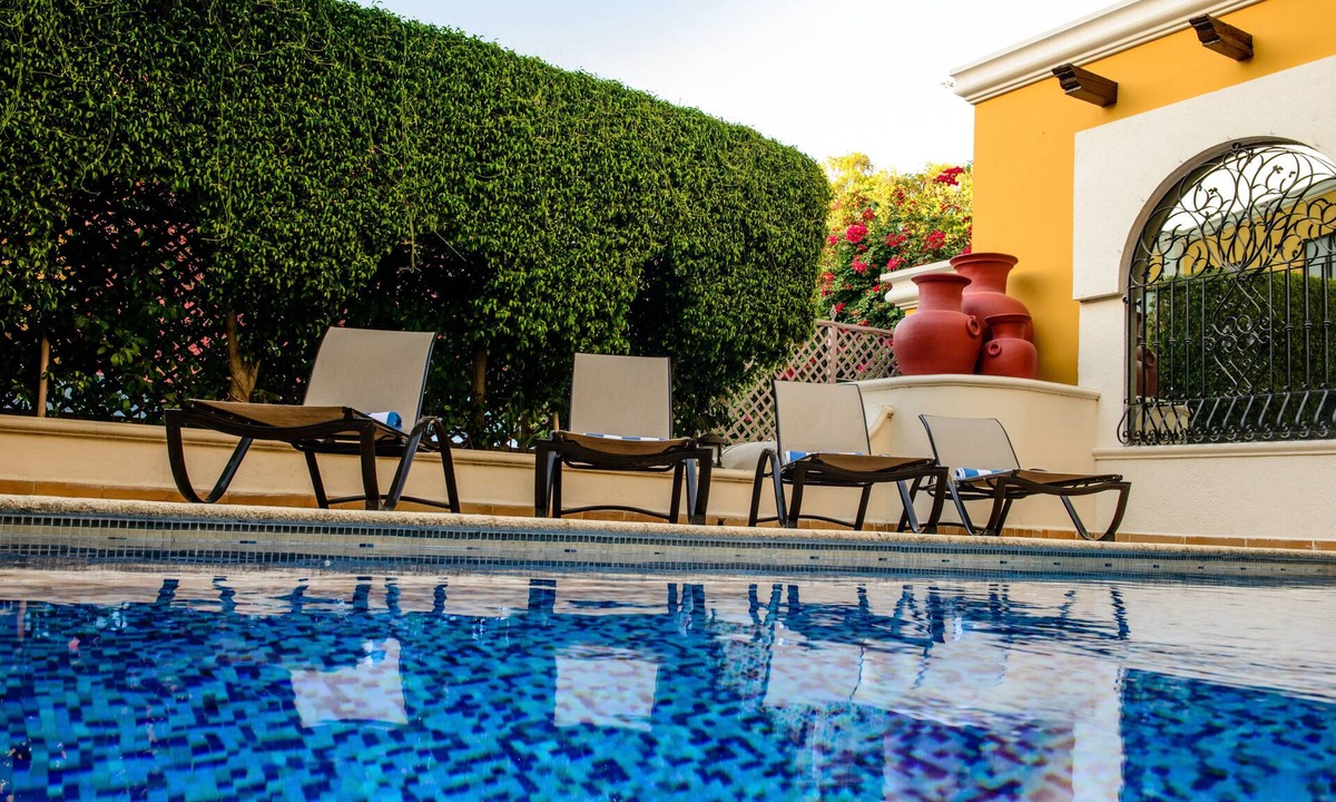 Zona Centro Hotel | Hotel Plaza Campeche
