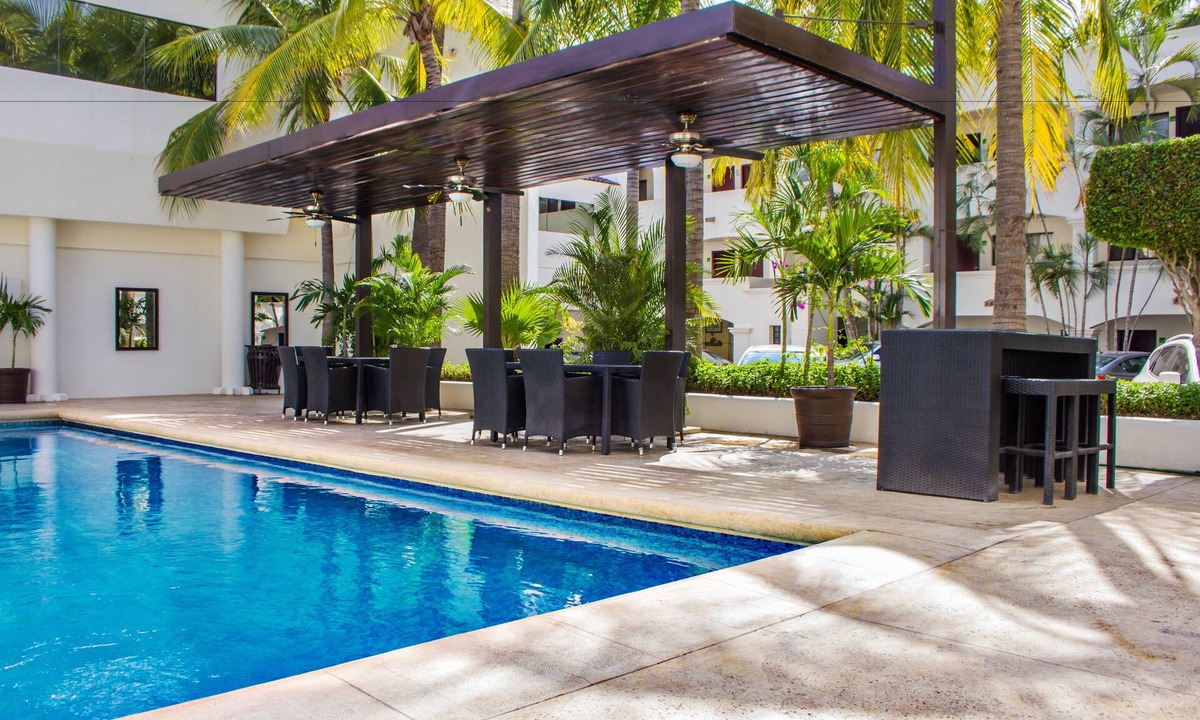 Los Mochis Hotel | Hotel Plaza Inn