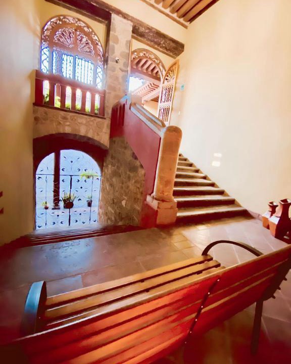 Centro Hotel | HOTEL PLAZA VASCO