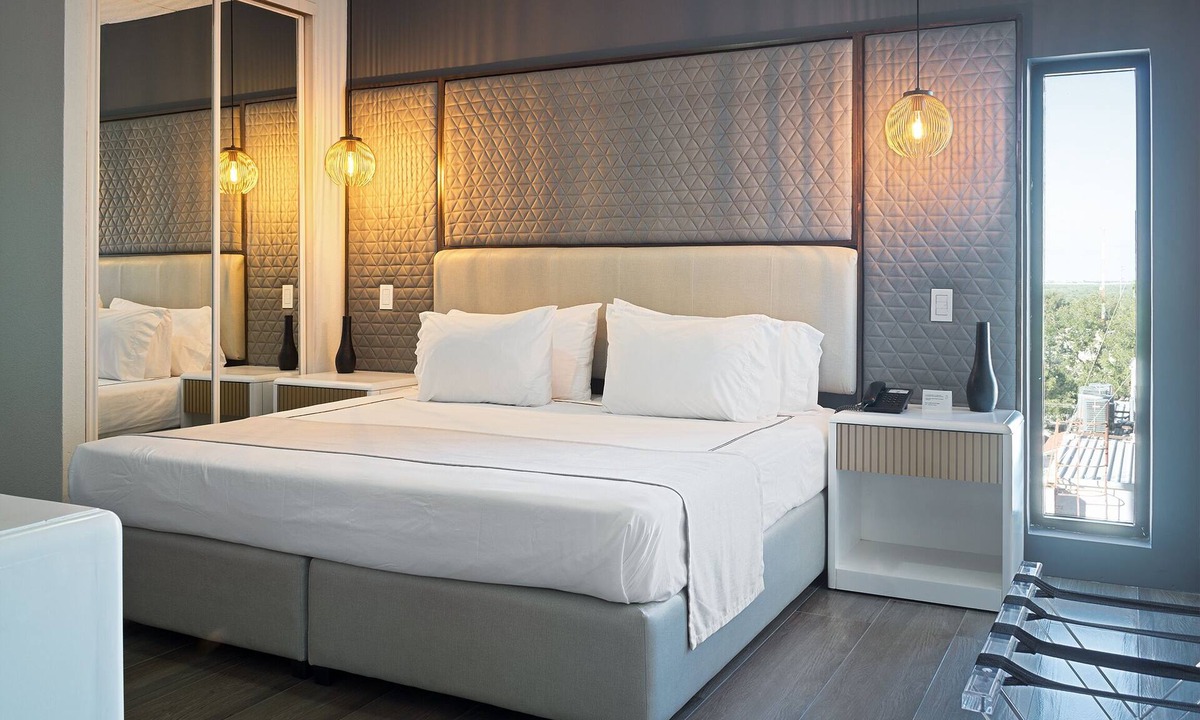 Reynosa Hotel | Hotel Posada San Antonio