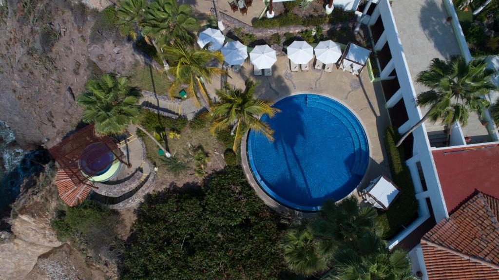 Tenacatita Resort | Hotel Punta Serena & Resorts - Solo Parejas