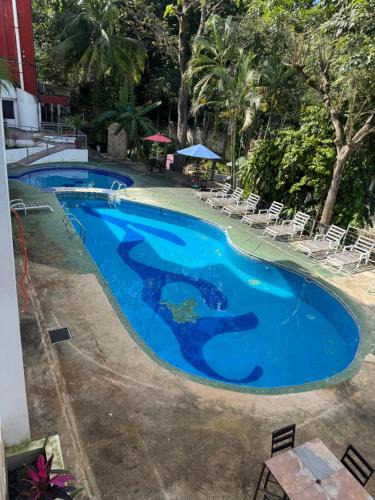Palenque Hotel | Hotel Quinta Avenida