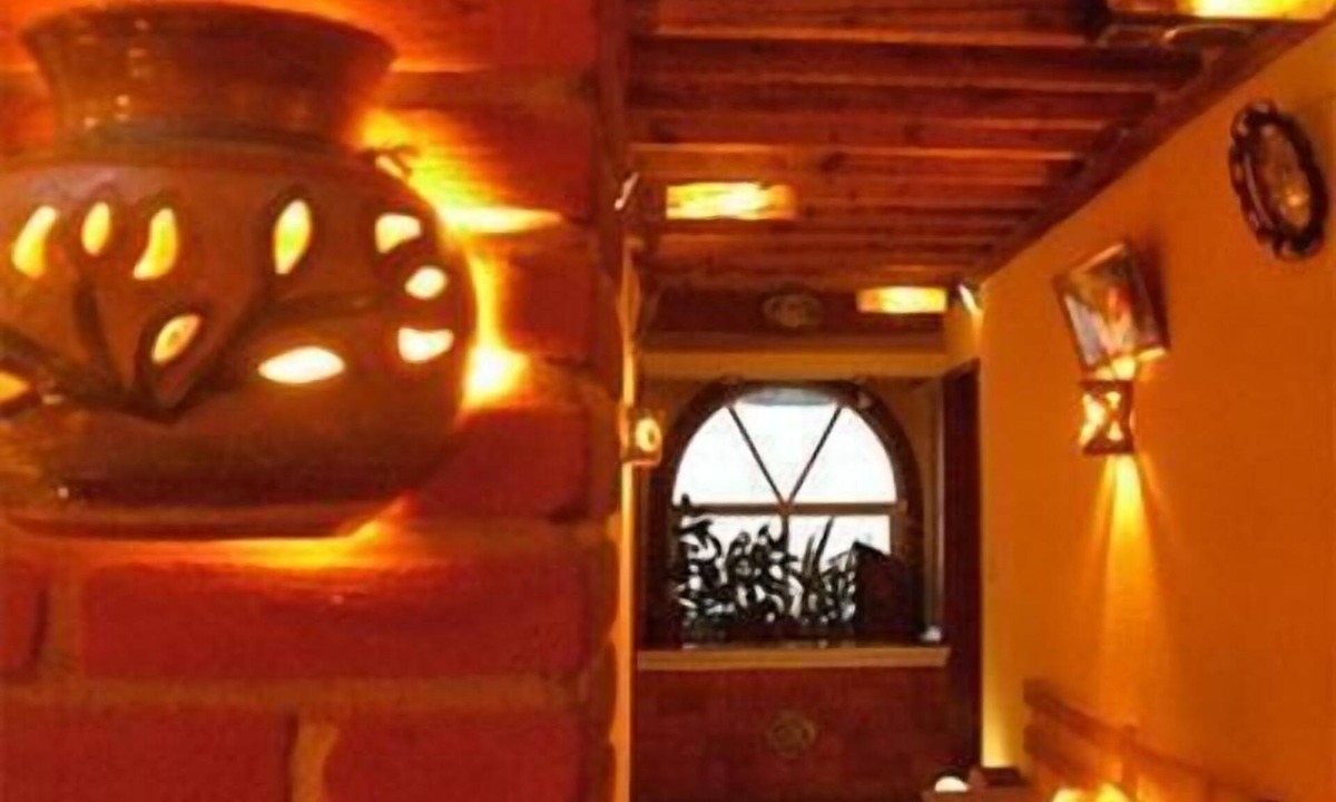 Tlaxcala Hotel | Hotel Real Malintzi Tlaxcala