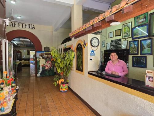 Zona Centro Hotel | Hotel Riviera