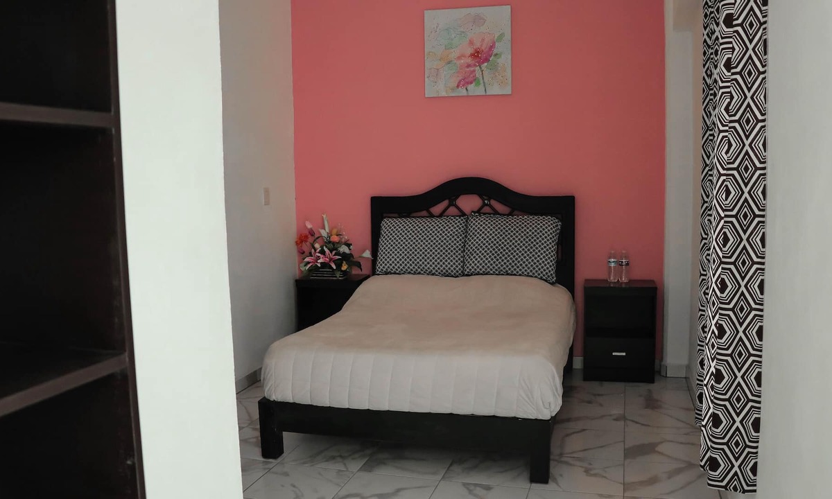 San Luis Acatlan Hotel | Hotel Romance Paraíso