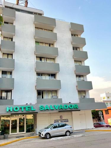 Downtown Culiacan Hotel | HOTEL SALVADOR