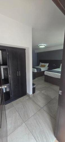 Ferrocarrilera Hotel | Hotel Señorial