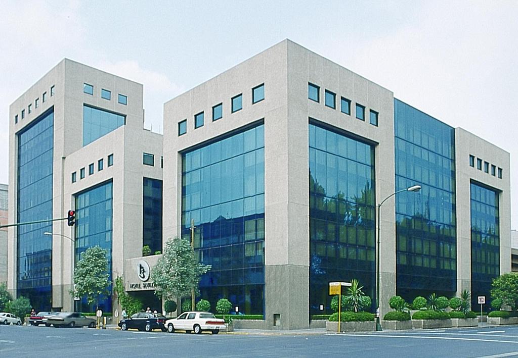 Reforma Hotel | Hotel Sevilla