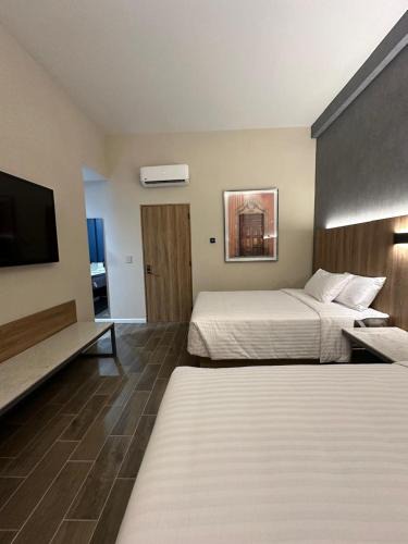 Durango Hotel | Hotel Soretti