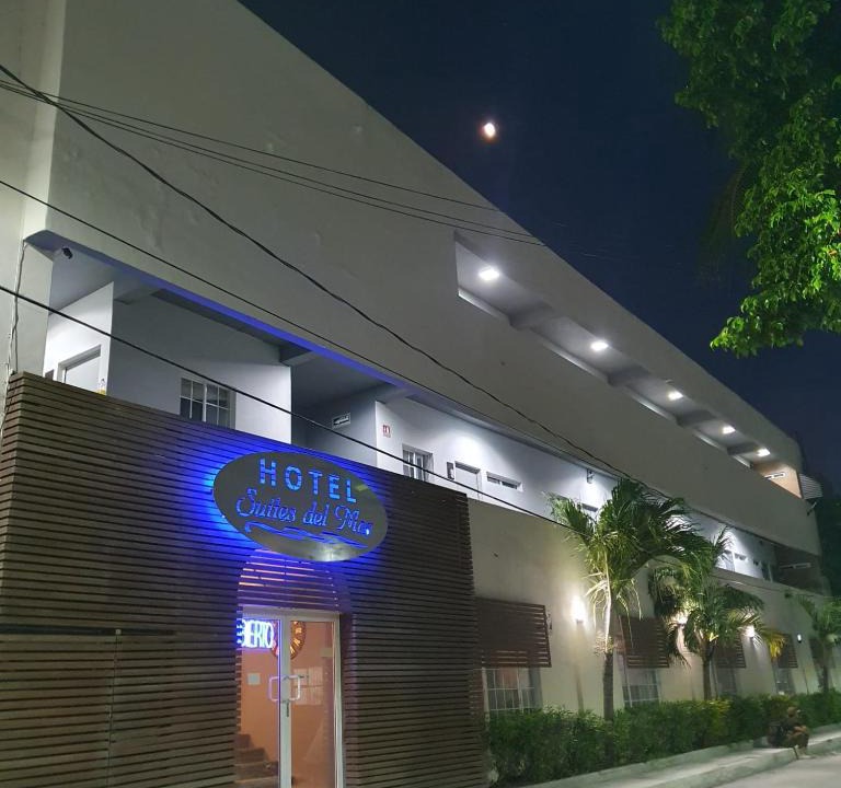 Ciudad del Carmen Hotel | Hotel Suites del Mar