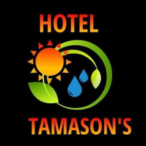Tamasopo House | Hotel Tamasons