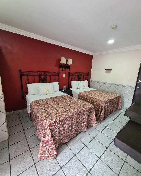 Downtown Culiacan Hotel | Hotel TorreBlanca