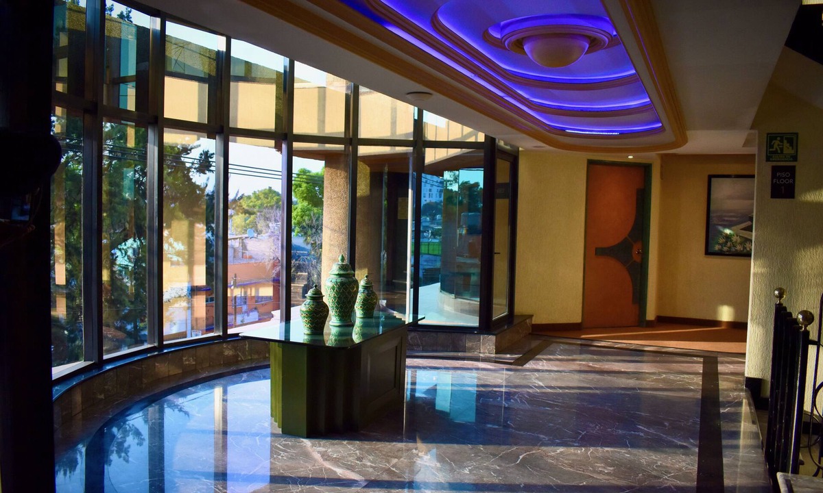 Azcapotzalco Hotel | Hotel Torremolinos Vallejo Ciudad de Mexico
