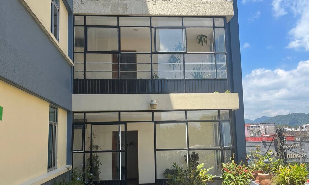 Orizaba Hotel | Hotel Trueba