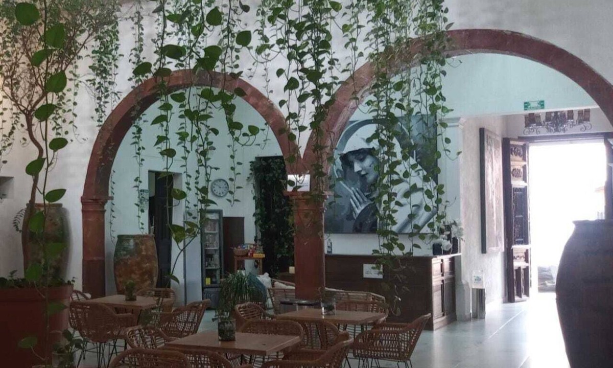 Atotonilco el Alto Hotel | Hotel Via Real