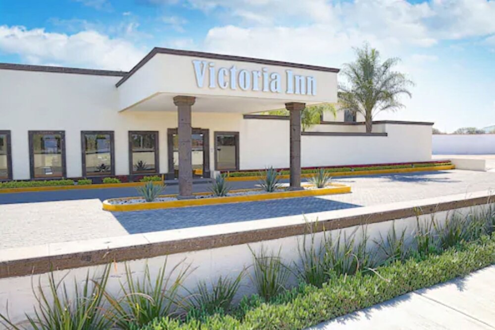 San Juan del Rio Hotel | Hotel Victoria Inn