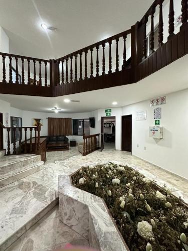 San Juan del Rio Hotel | Hotel Villa 12 Orquídeas