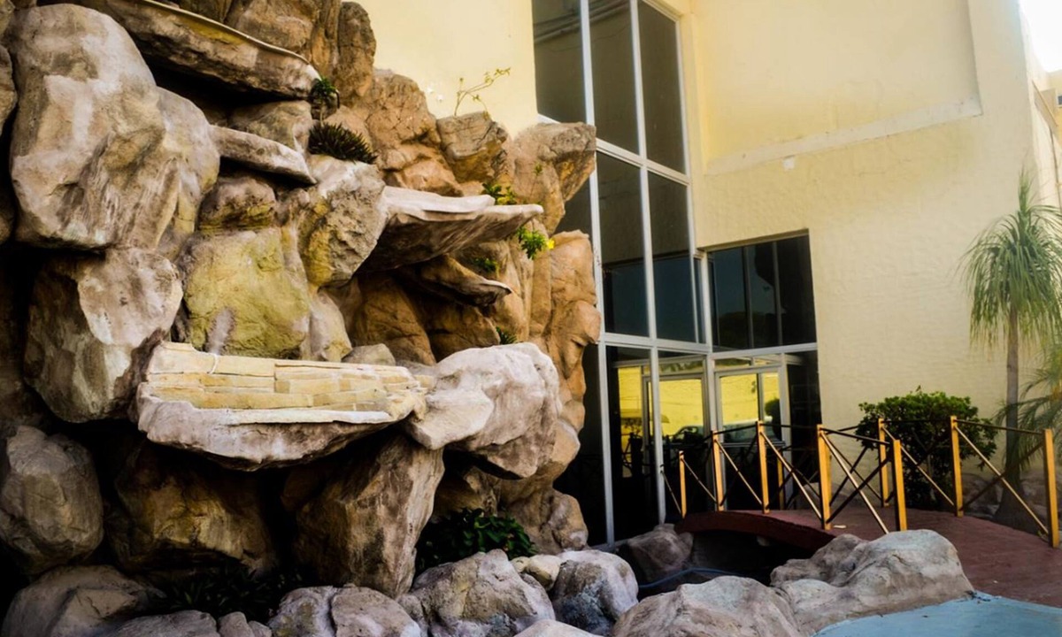 Los Mochis Hotel | Hotel Villa Cahita